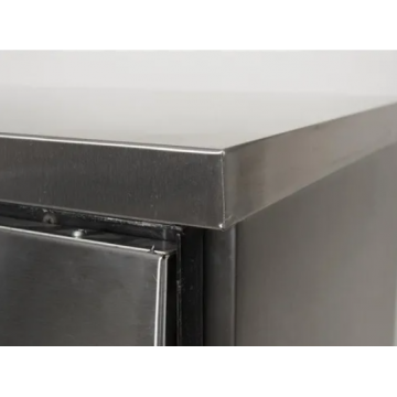 Detalle Horno Pizzero Sol Real 6 Moldes Gauchito