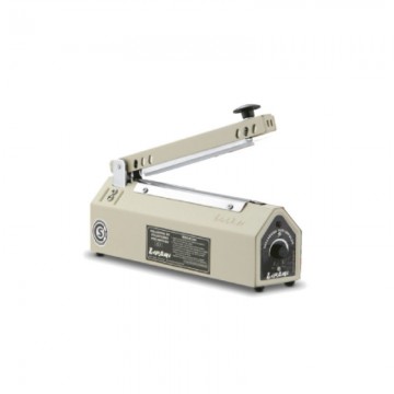 Selladora Cizalla Con Corte...