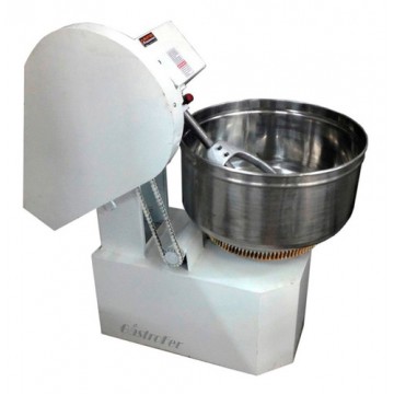 AMASADORA MARTINO 30KG CON MANDO 1 HP