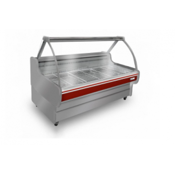 Batea Frider Luana 1.20 Mts. Vidrio Curvo