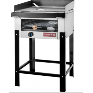 Lomitera simple Plancha 61X57Cm...