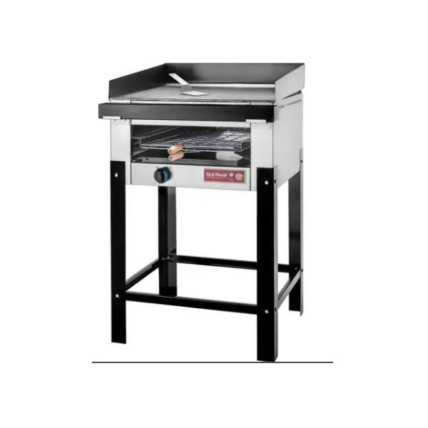 Lomitera simple Plancha 61X57Cm Sol Real 077