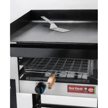 Lomitera simple Plancha 61X57Cm Sol Real 077