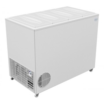 Conservadora Para Helados Fam 4...