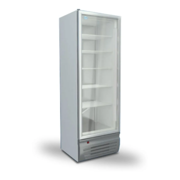 Fam Exhibidora Vertical Congelados FAMV420BT Estática