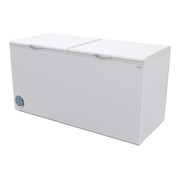 FAM Freezer tipo Arcon 1200LT Condensación Dinámica F1200B