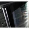 Exhibidora Vertical Inelro MT34 BLACK 980LTS