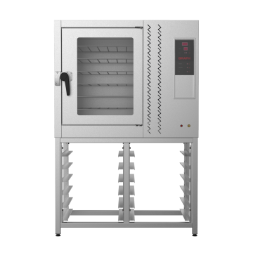 Horno Convector Brafh HC1100 6 Bandejas 70X45 GN