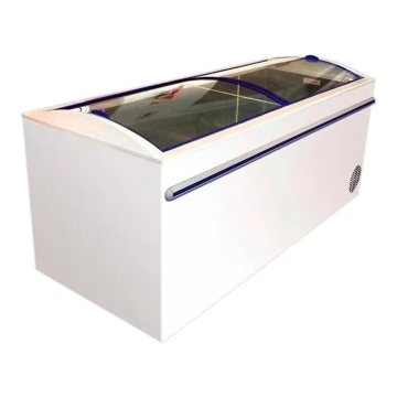 Pozo de Frío Fam Tapa Vidrio Curvo 960LT FAM42TC