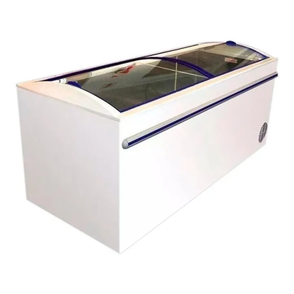 Pozo de Frío Fam Tapa Vidrio Curvo 960LT FAM42TC