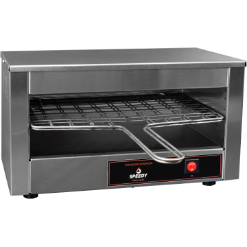 Tostadora Eléctrica Speedy Compacta 1110