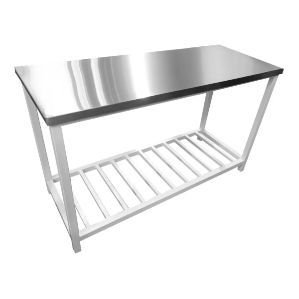 Mesa de Trabajo Desarmable CGA ECON 190X080X93