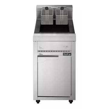 Freidor Automático Morelli F30 ECO 30LT 110020TL