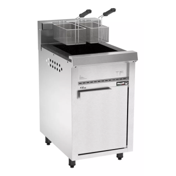 Freidor Automático Morelli F30 ECO 30LT 110020TL