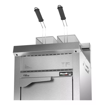 Freidor Automático Morelli F30 ECO 30LT 110020TL