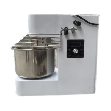 Amasadora Catania Espiral Digital Monofasica 3KG Harina 220V SSD7DD