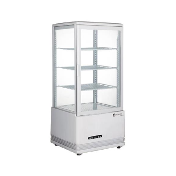 Exhibidora Vertical De...