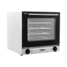 Horno Convector Electrico Santini 4 Bandejas Mc 600