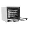 Horno Convector Electrico Santini 4 Bandejas Mc 600