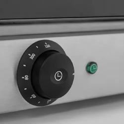 Horno Convector Electrico Santini 4 Bandejas Mc 600