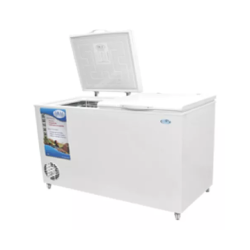 Freezer FAM Tapa Ciega tipo Arcon 496 Litros F510DG