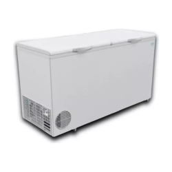 Freezer FAM Tapa Ciega tipo Arcon 496 Litros F510DG