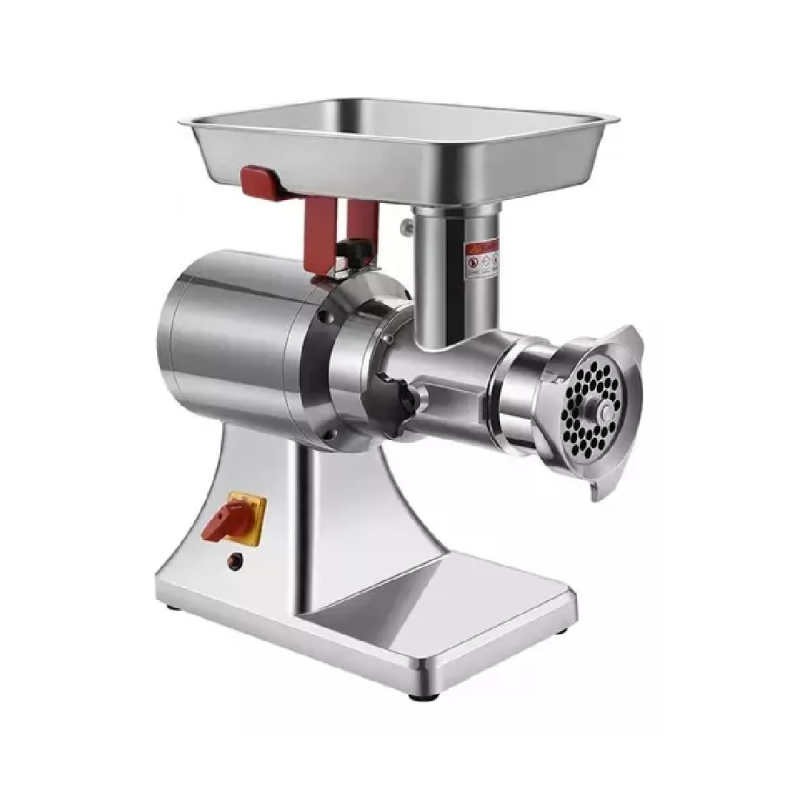 Picador De Carne Silcook Industrial 2HP HR32