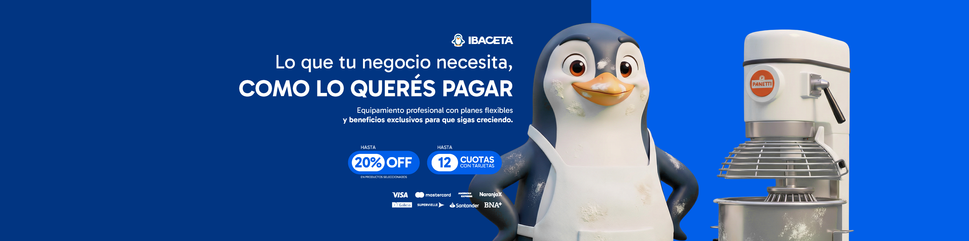 Freezers y Exhibidoras Verticales en Oferta IBACETA CYBER