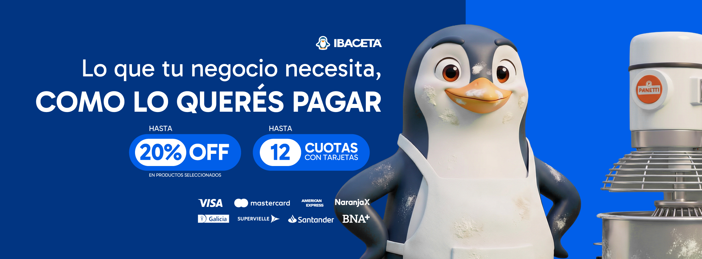 Freezers y Exhibidoras Verticales en Oferta IBACETA CYBER
