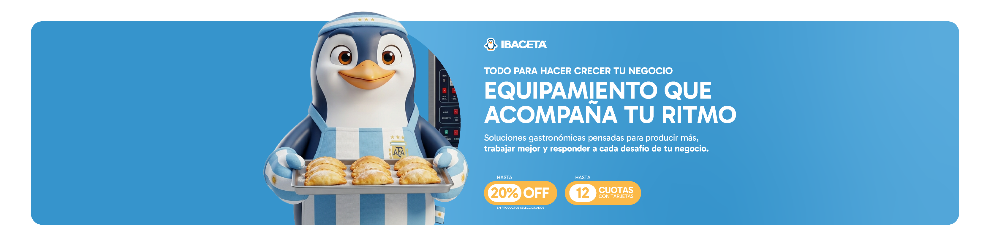 Invertir en equipamiento comercial es la mejor opcion