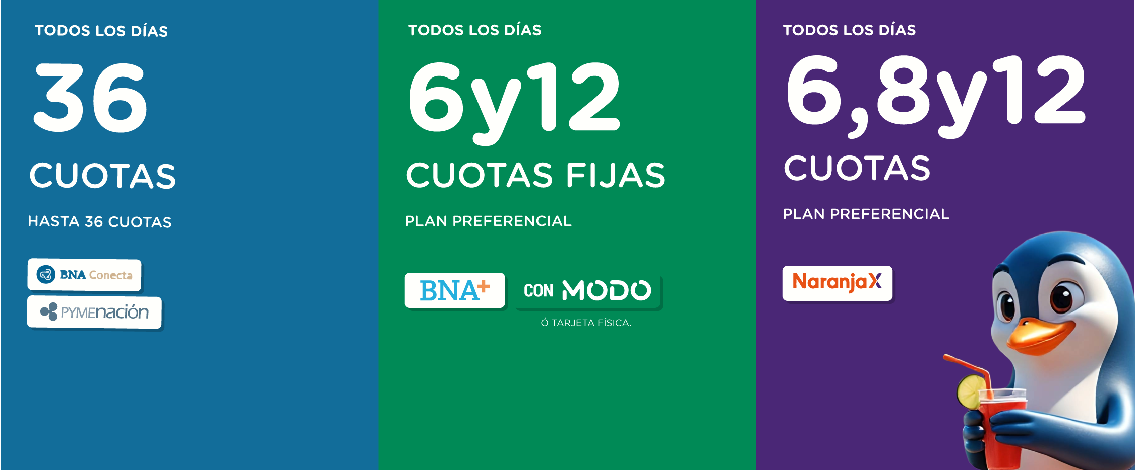 Promociones Bancarias Ibaceta