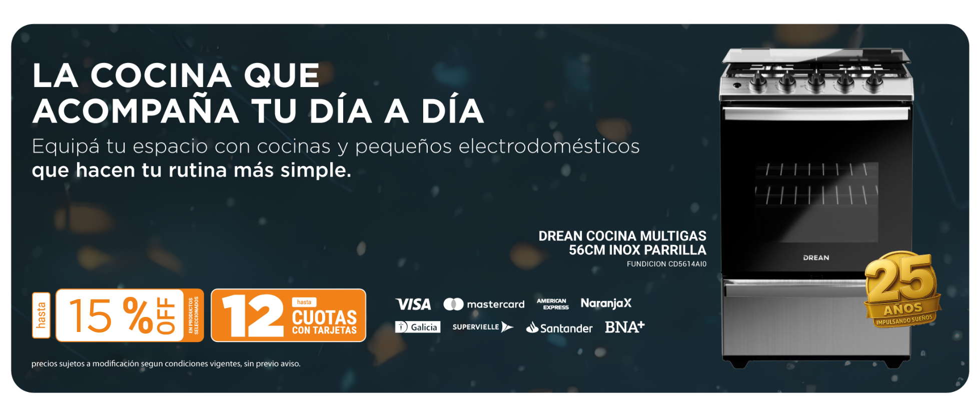 Cocinas en Oferta en Ibaceta