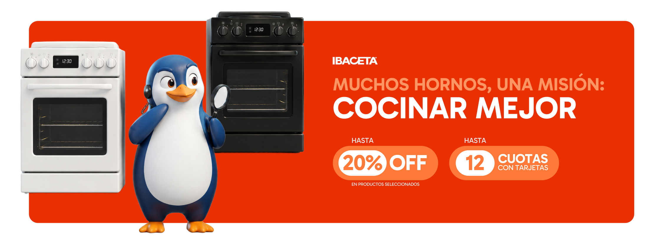 Las mejores cocinas para tu casa estan en Ibaceta
