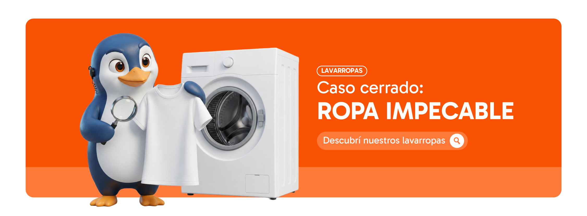 Lavarropas y Secarropas en promocion Ibaceta