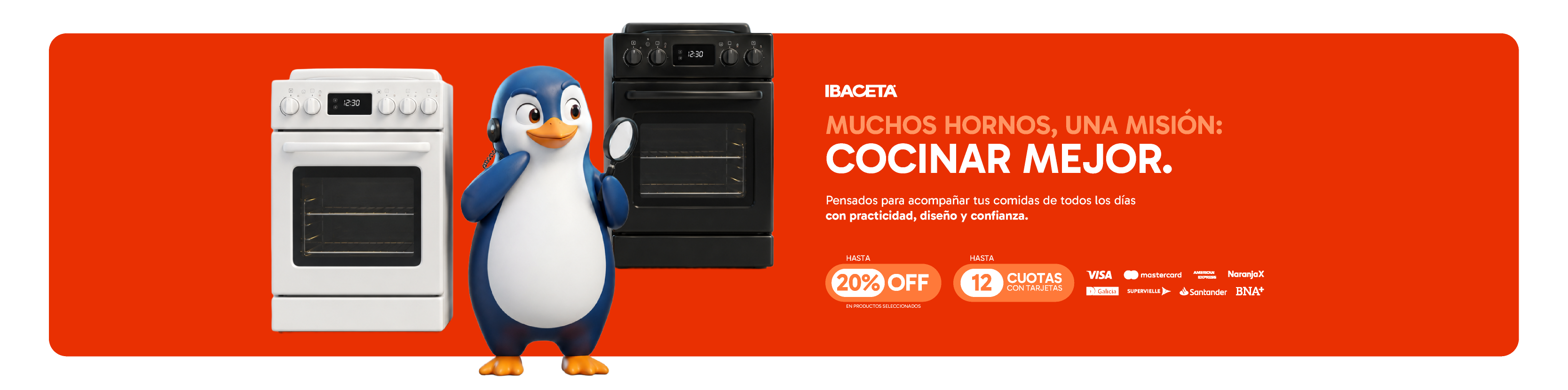 Las mejores cocinas para tu casa estan en Ibaceta