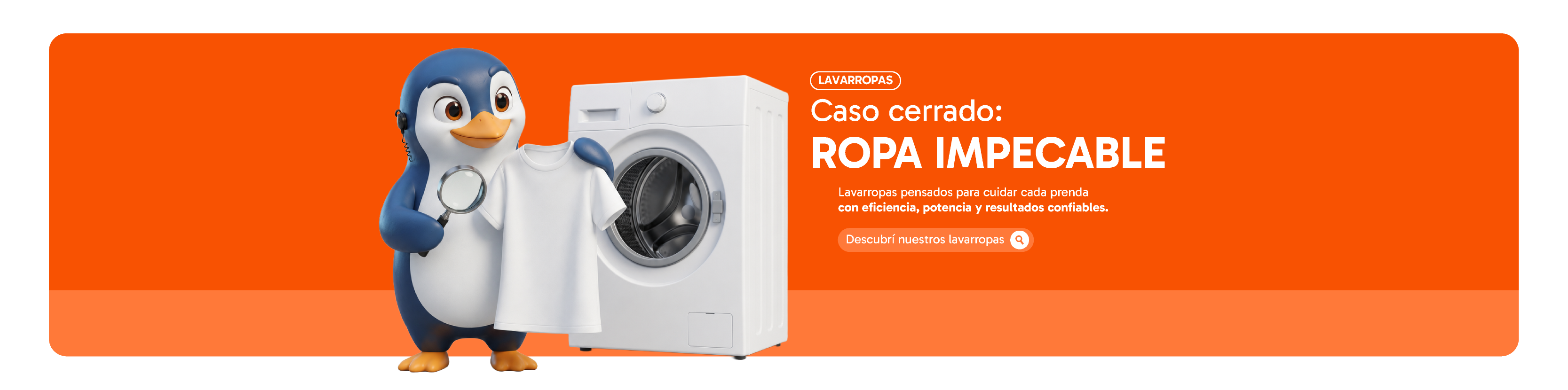 Lavarropas y Secarropas en promocion Ibaceta