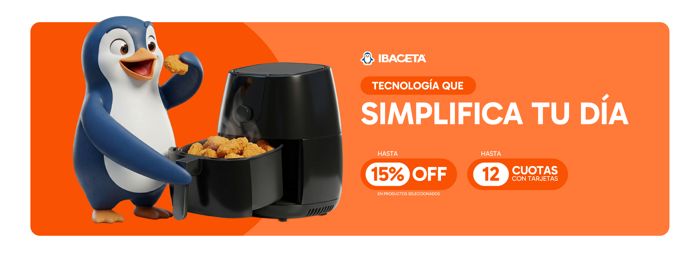 Ventiladores en Oferta en Ibaceta