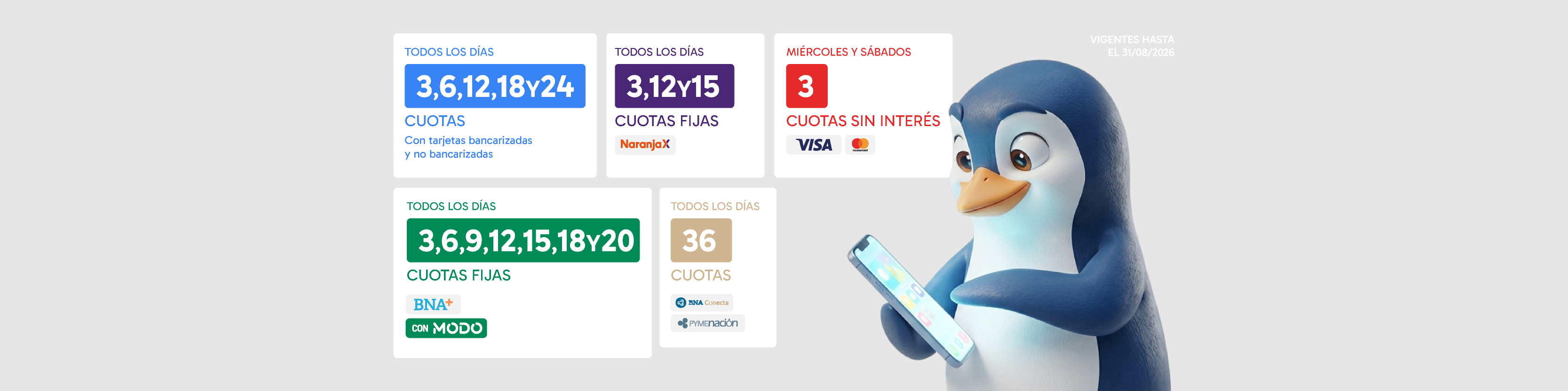 PROMOCIONES BANCARIAS EN IBACETA