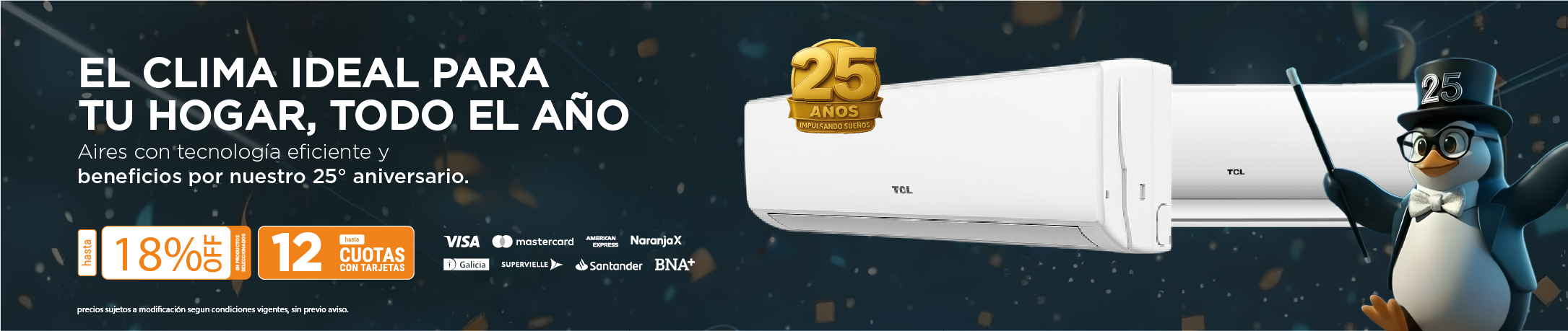 Aires Acondicionados en Oferta Ibaceta