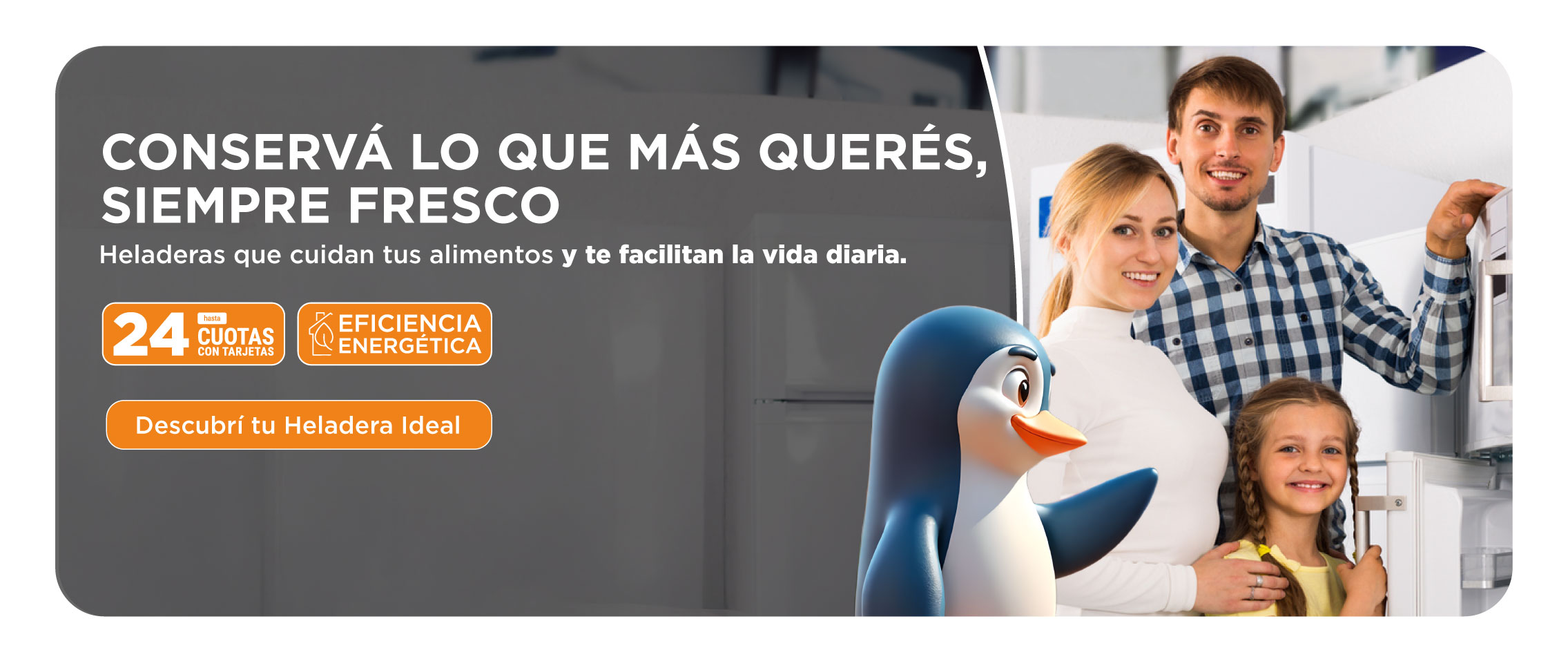 Equipamiento para comercios